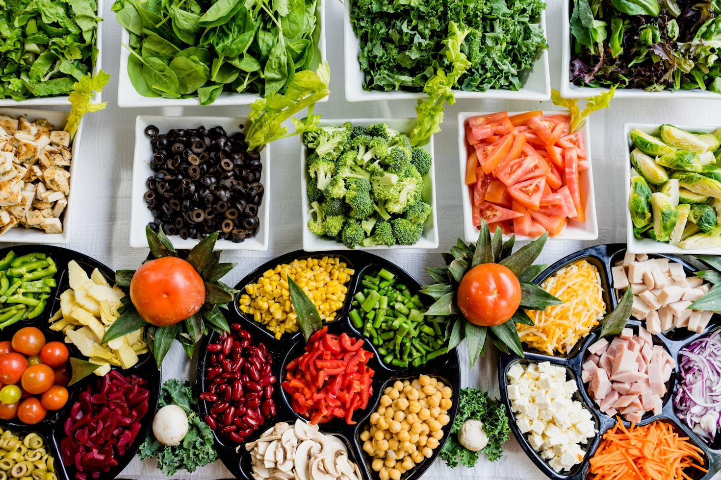 5 Simple Dietary Habits to Boost Energy After 40